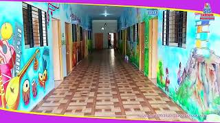 Welcome to Sardana International School  school [upl. by Atinot845]