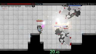 Plazma Burst 2 Level 4120fps 4263 [upl. by Feeney]