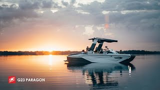 2021 Super Air Nautique G23 Paragon [upl. by Paget]