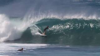 Young Guns Webisode 6  BONUS North Shore Madness [upl. by Rachele129]