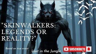 Skinwalkers Legends or Reality [upl. by Louis434]