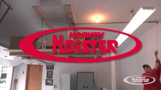 Harken Hoister Systems [upl. by Aden23]