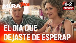 Película románticas completas quotEl dia que dejaste de esperapquot 1  2 Episodios [upl. by Harlin523]