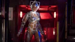 Cyberwoman soundtrack  Torchwood soundtrack guitar solo only [upl. by Diane]