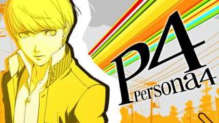 Persona 4  All OST download [upl. by Nwahsyt247]