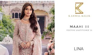 Kanwal Malik  Lina [upl. by Loftis]