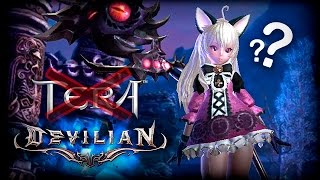 Devilian Mobile English  Lvl 30 Elin Gameplay  Global CBT  Shield K1  F2P  Mobile [upl. by Inoy633]