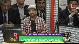 2020 ¿INFLACIÓN DEL 35 Y DÓLAR A 75 [upl. by Ezri531]