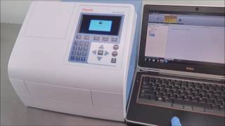 Multiskan GO Microplate Spectrophotometer [upl. by Myrtia]