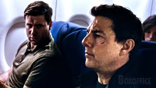 quotIhr Sicherheitsleute alle zum selben Friseurquot  Die BESTEN Szenen aus Jack Reacher 1  2 ⚡ 4K [upl. by Shayne362]