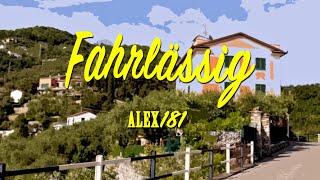 Fahrlässig  ALEX 181 [upl. by Enialed724]