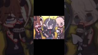 pov your a 2018 gacha bully in a head bobbing meme  Ib  Jay🍒  Tags fypgachagachaedit [upl. by Karb]