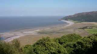 Porlock Marsh Tidal time Lapse [upl. by Octavie]