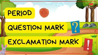 Punctuation Marks for Grade 1 Learners [upl. by Werna270]