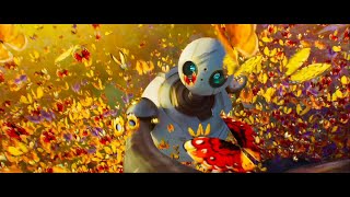 quotThe Wild Robotquot Trailer [upl. by Menedez]