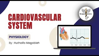 Lecture 8 Cardiac output and venous return II  Physiology CVS [upl. by Perloff69]