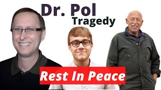 Who died on The Incredible Dr POL [upl. by Yerkovich624]