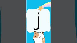 Learn the letter sounds Set 1 phonics sounds [upl. by Meid]