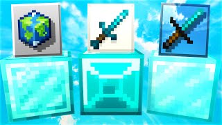 Top 3 New BEST BedwarsPvP Texture Packs  FPS Boost 189 [upl. by Clemence]