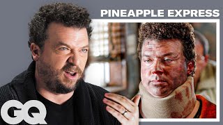 Danny McBride Breaks Down His Most Iconic Characters  GQ [upl. by Cadmann]