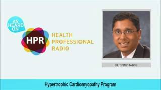 Hypertrophic Cardiomyopathy Program [upl. by Millian653]