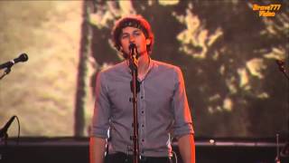 Somebody That I Used To Know  Gotye  Live [upl. by Nosna]