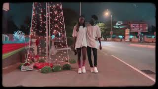 NAIRA MARLEY  KOLEYEWON official dance video by Realcesh and Richael [upl. by Aciram]