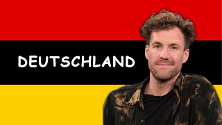 002 KonsequenzenfürDeutschland  DEUTSCHLAND Podcast [upl. by Berghoff]