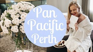 pan pacific perth [upl. by Kipp]