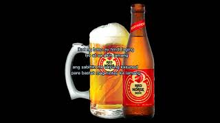 Redhorse song lyrics [upl. by Frankel]