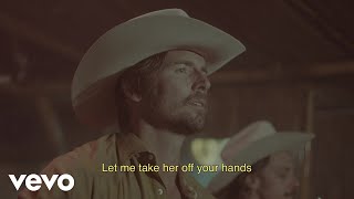 Midland  Take Her Off Your Hands Lyric Video [upl. by Gamin]