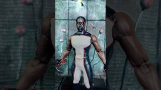 Mr Terrific 112 custom mrterrific one12collective dccomics dcu dcuniverse supermanlegacy [upl. by Maguire]