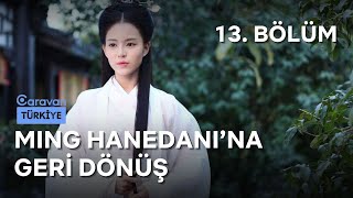 Ming Hanedanına Dönüş l 13 Bölüm l Concubinage Record l Sun Jian Zheng Qing Wen l 纳妾记 [upl. by Seerdi]