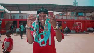 WAPEPE By H kitoko officiel video prod by Good father [upl. by Ahsirak]