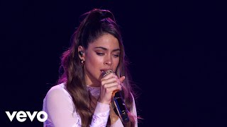 TINI Nacho  Te Quiero Más Live  Quiero Volver Tour [upl. by Asiar]