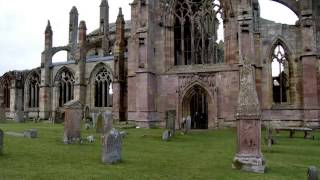 34 Rosslyn Chapel  A Treasure in Stone [upl. by Acirederf]