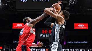 Washington Wizards vs San Antonio Spurs  Full Game Highlights  November 13 202425 NBA Season [upl. by Morehouse]