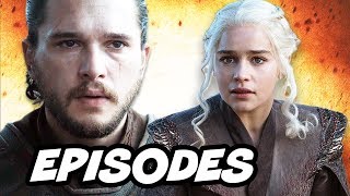 Game of Thrones Season 1 Better Times amp Abandoned Plotlines [upl. by Shelby796]