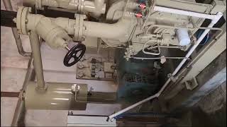 Ammonia Ice Plant by King Refrigeration and Company Ahmedabad [upl. by Bunce]