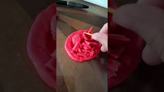 Playdough Food [upl. by Mini]