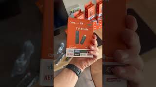 Адаптер Q96 Stick для Smart TV Box Android 111 4K HDR [upl. by Ahseina170]