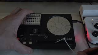 Stylophone Beat demo This is Rok 20102024 [upl. by Howarth]