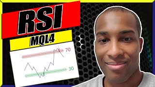 How To Code RSI Indicator On MQL4 For Beginners  Expert Advisor [upl. by Verney]