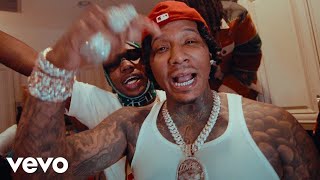 Moneybagg Yo  Dealers ft BossMan Dlow amp Pooh Shiesty amp Finesse2Tymes amp Kodak Black Music Video [upl. by Amador138]