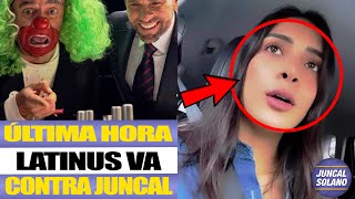 BROZO CITA A JUNCAL HABRÁ DUELO [upl. by Hoopen]