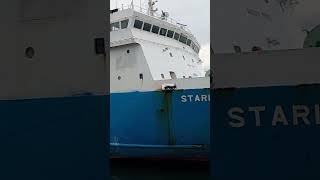 MV Starlite Venus of Starlite Ferries TheGreatness [upl. by Alphard]