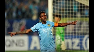 RAMIRES  Jiangsu Suning Best Moments [upl. by Saiasi]