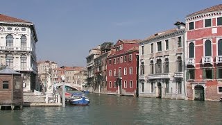 Venezia Cannaregio [upl. by Kolb]