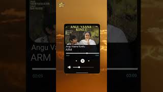 Angu Vaana Konilu From quotARMquot Ringtone Download link 🔗 👇 30secringtune mobileringtone [upl. by Oilenroc]