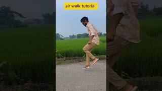 airwalk tutorial 🔥dance shots airwalk rimix dance shots [upl. by Carlen97]